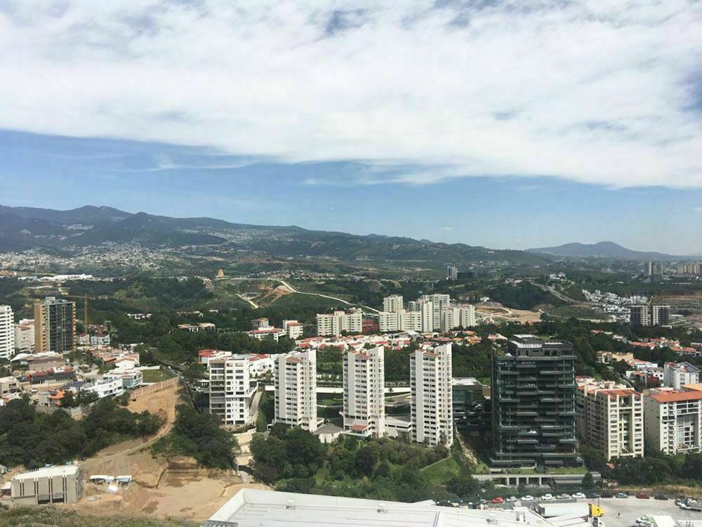 departamento en venta en interlomas