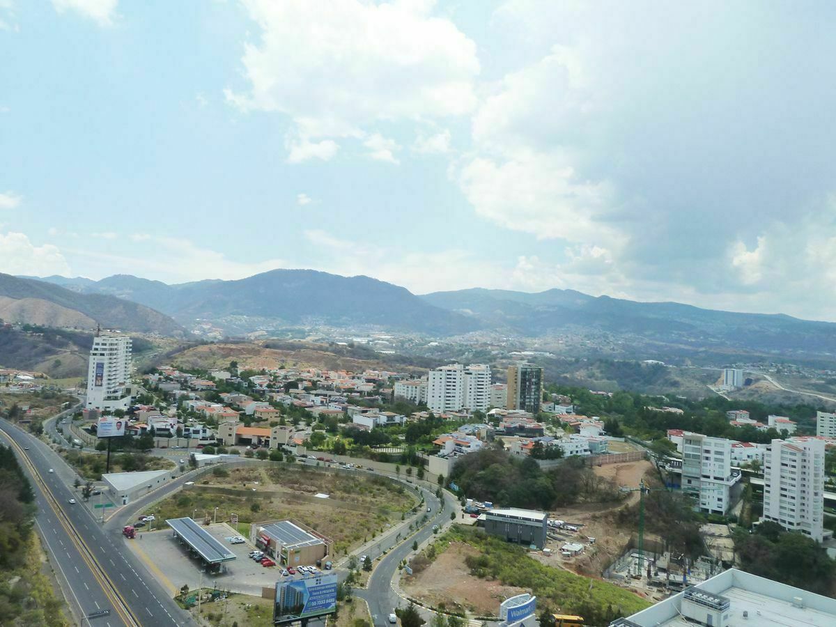 departamento en venta en interlomas