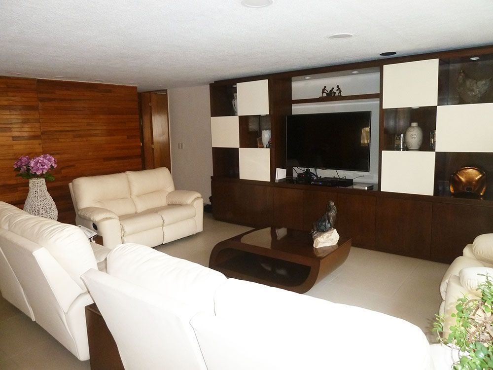 departamento en venta en las lomas de chapultepec