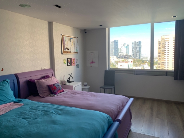 venta departamento bosques de las lomas