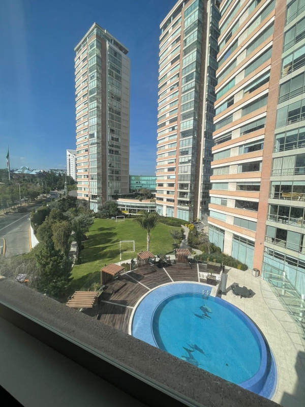 venta departamento bosques de las lomas