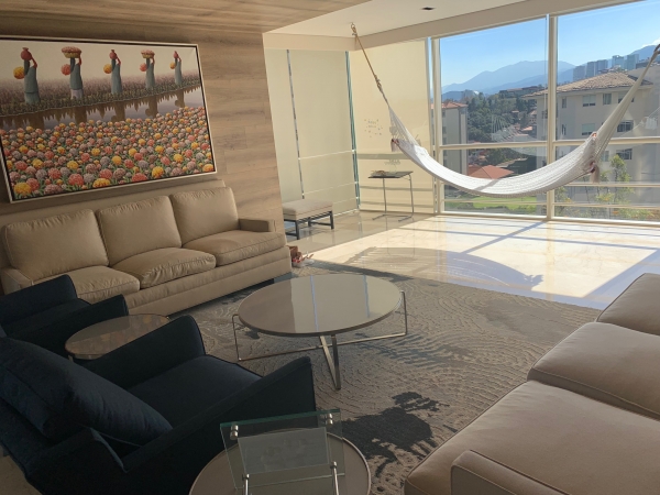 venta departamento bosques de las lomas