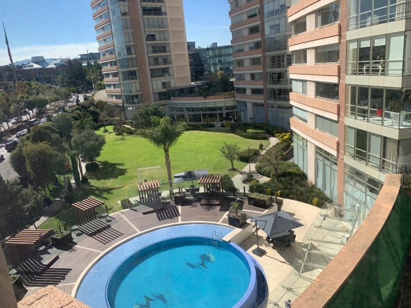 venta departamento bosques de las lomas