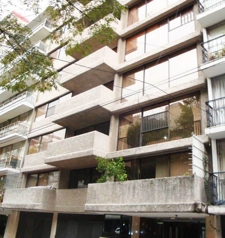 departamento en venta en polanco, vazquez de mella