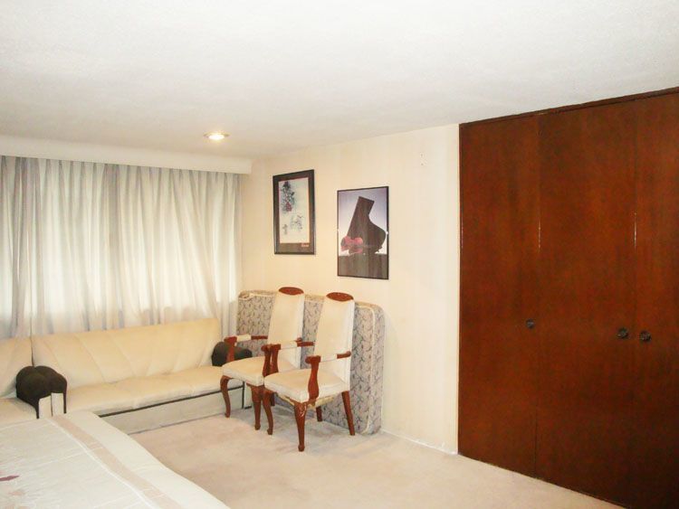 departamento en venta en polanco, vazquez de mella