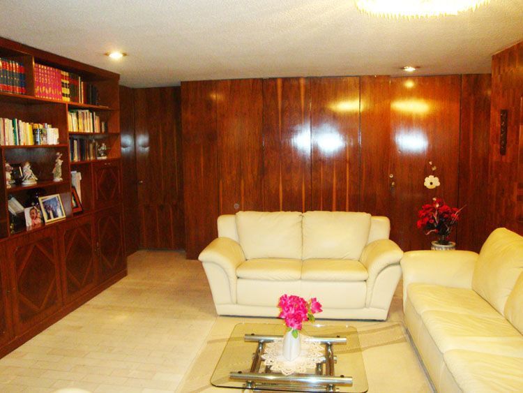 departamento en venta en polanco, vazquez de mella