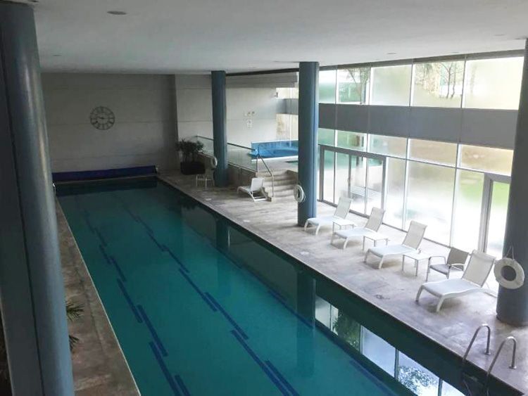 departamento en venta en bosques de las lomas al