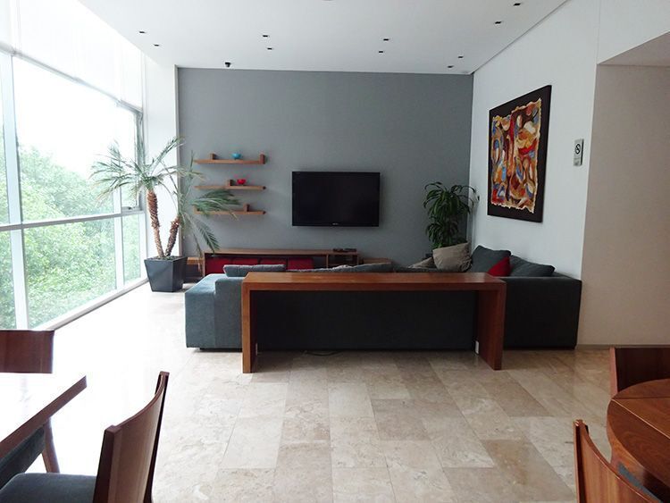 departamento en venta en bosques de las lomas al