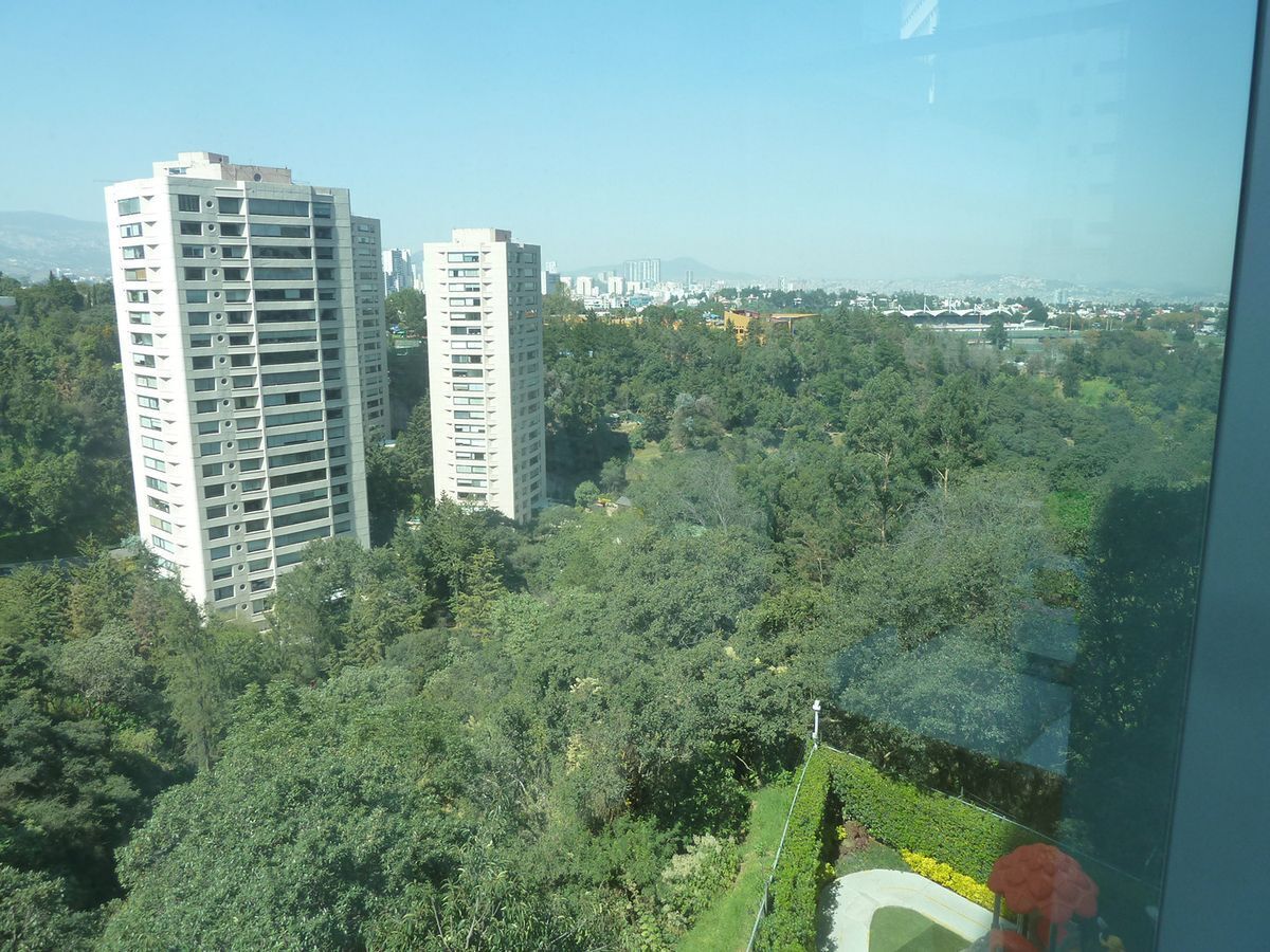 departamento en venta en bosques de las lomas al