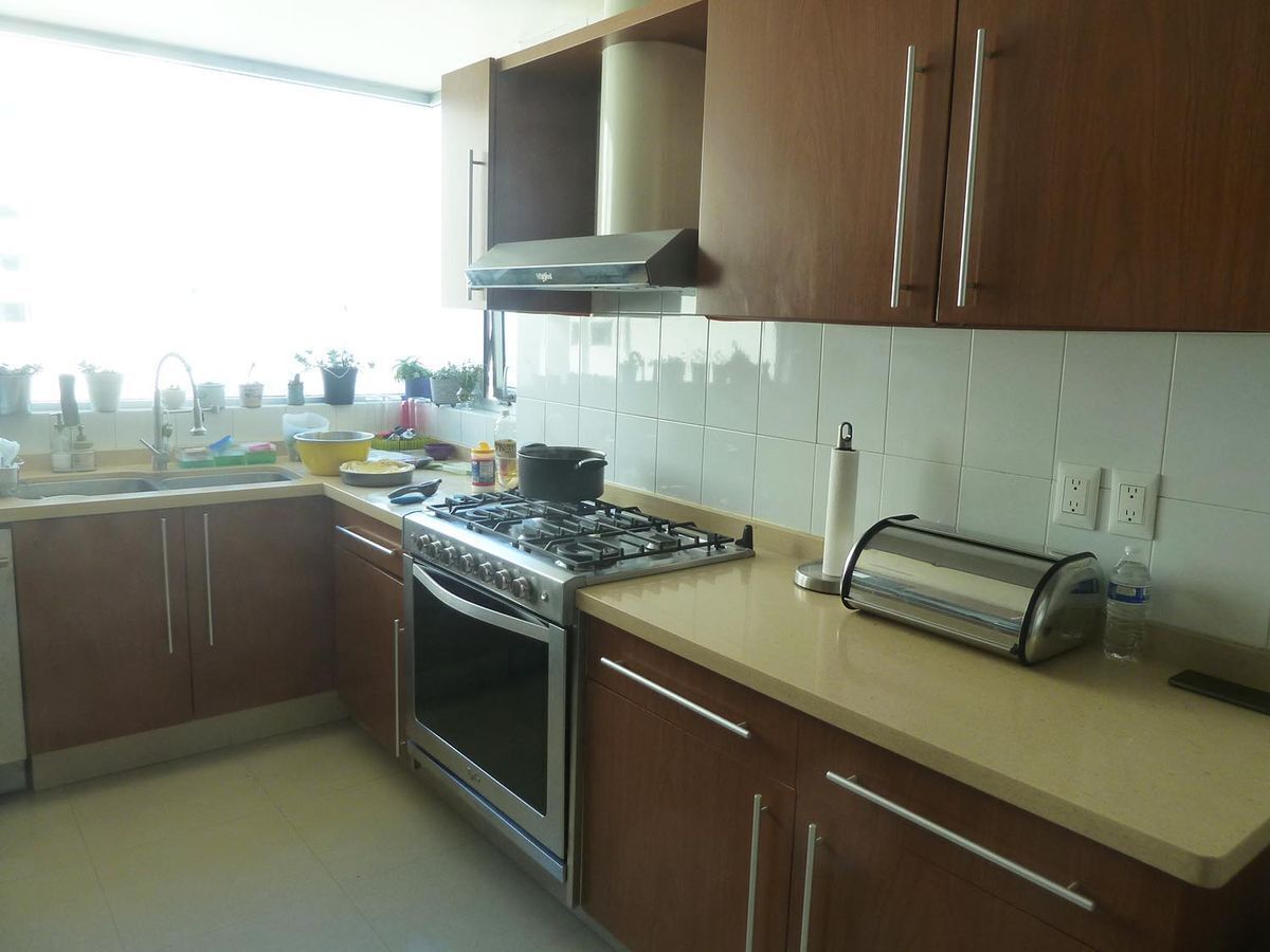 departamento en venta en bosques de las lomas as