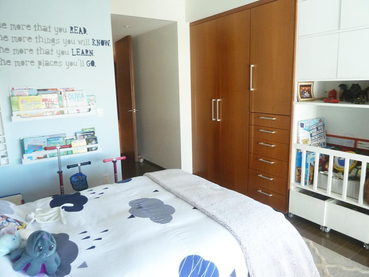 departamento en venta en bosques de las lomas as