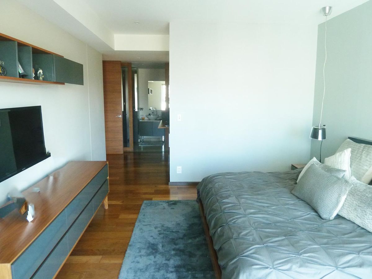 departamento en venta en bosques de las lomas as