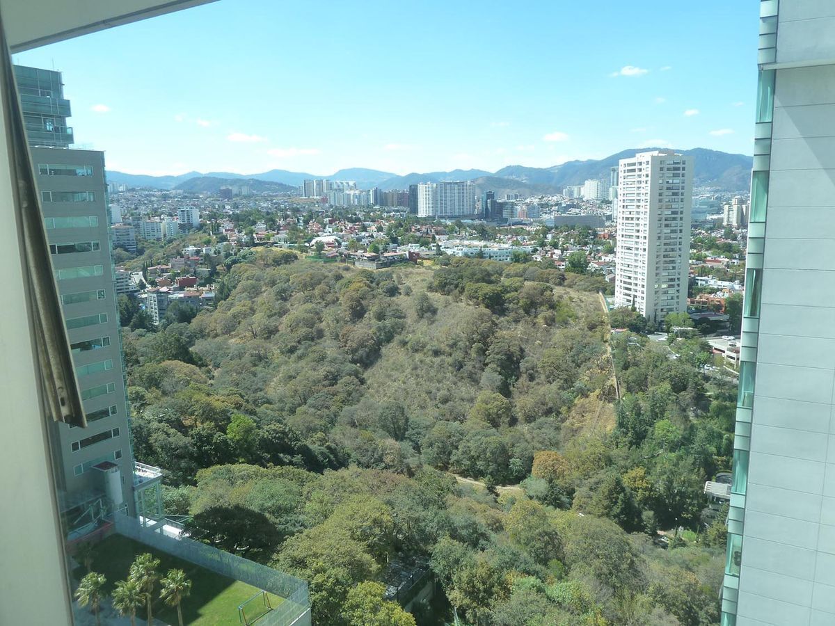 departamento en venta en bosques de las lomas as