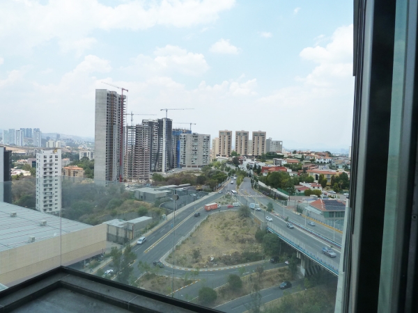 departamento en venta en interlomas