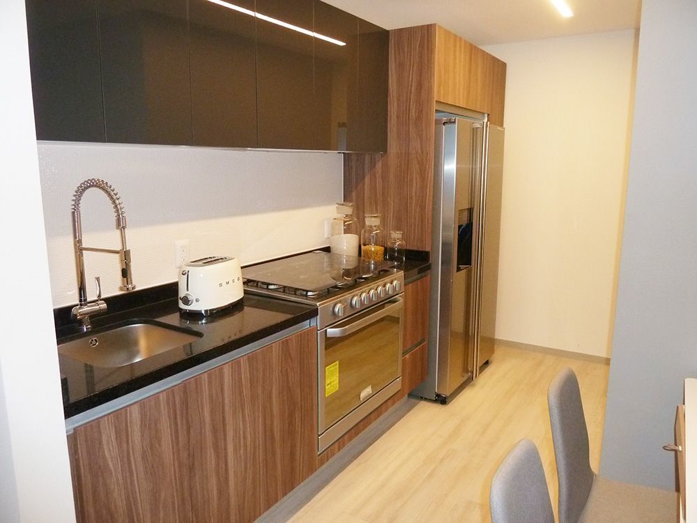 departamento en venta en interlomas, cosmocrat i 68