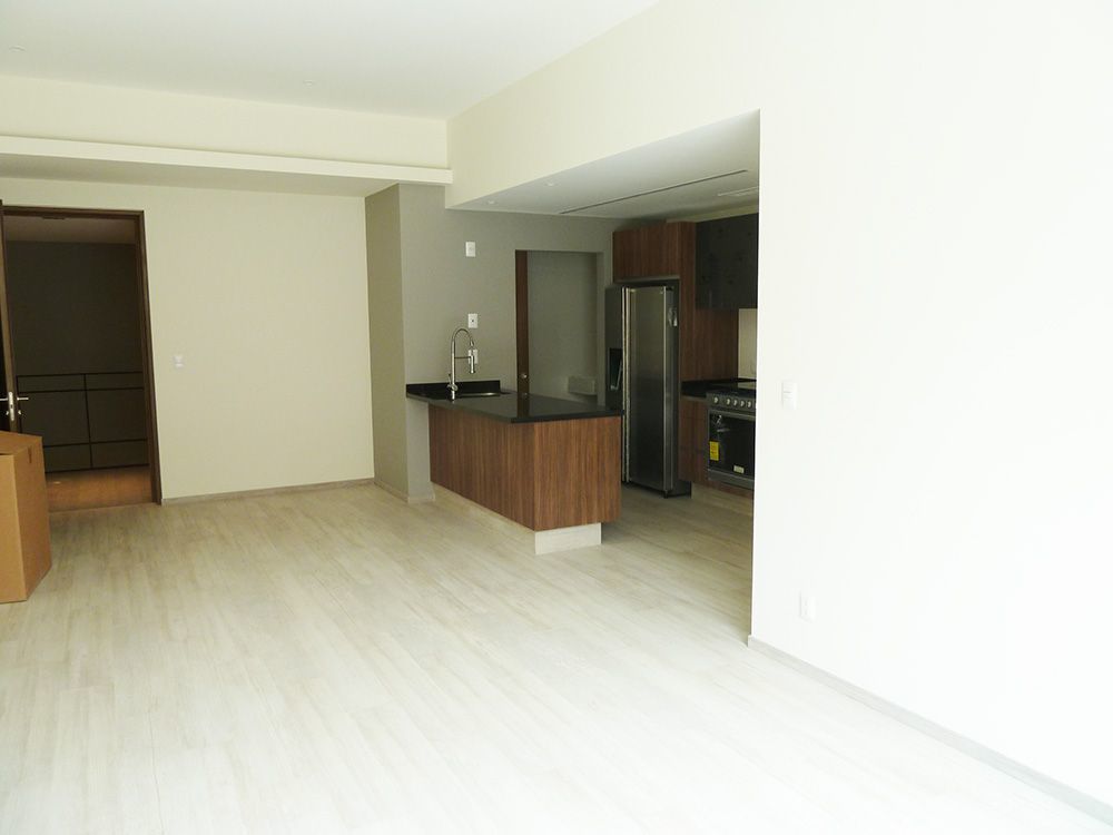 excelente departamento en venta para estrenar en interlomas