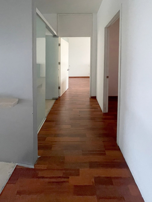 departamento en venta en santa fe - l´ atelier 