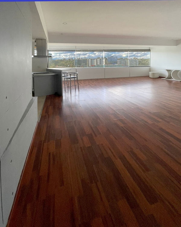 departamento en venta en santa fe - l´ atelier 