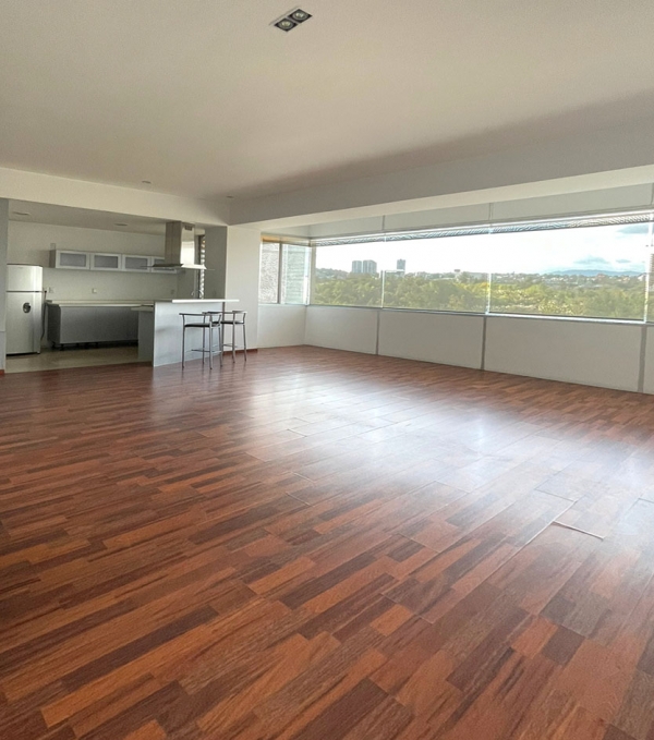 departamento en venta en santa fe - l´ atelier 