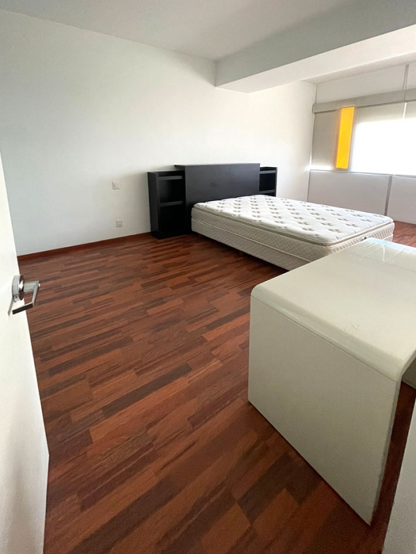 departamento en venta en santa fe - l´ atelier 