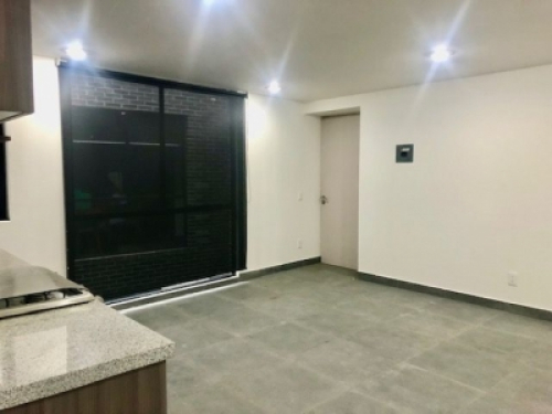 departamento en venta cuajimalpa