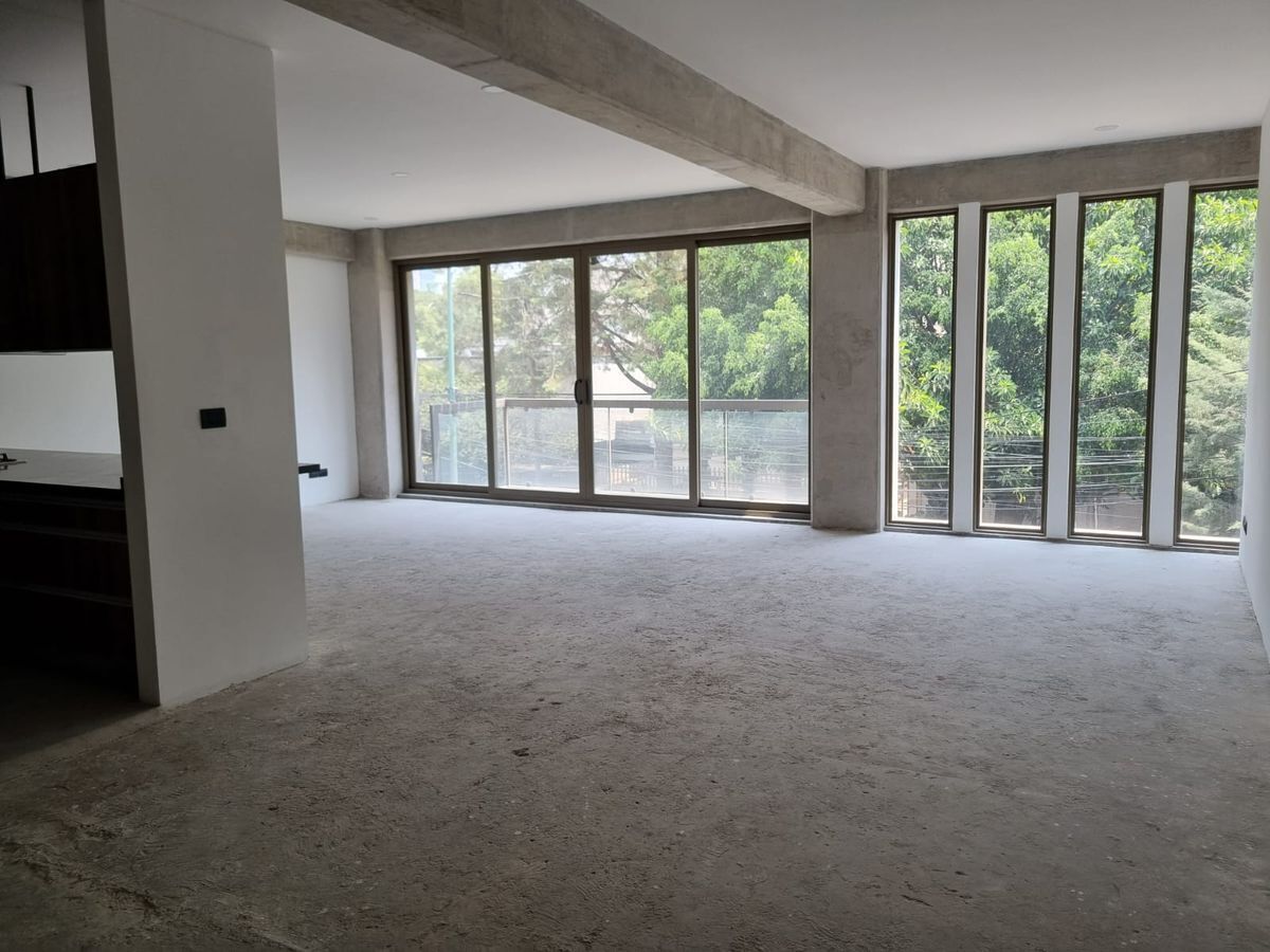 polanco, solon departamento venta u$1,080,000