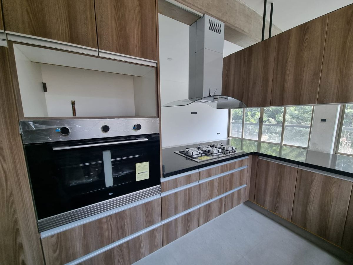 polanco, solon departamento venta u$1,080,000