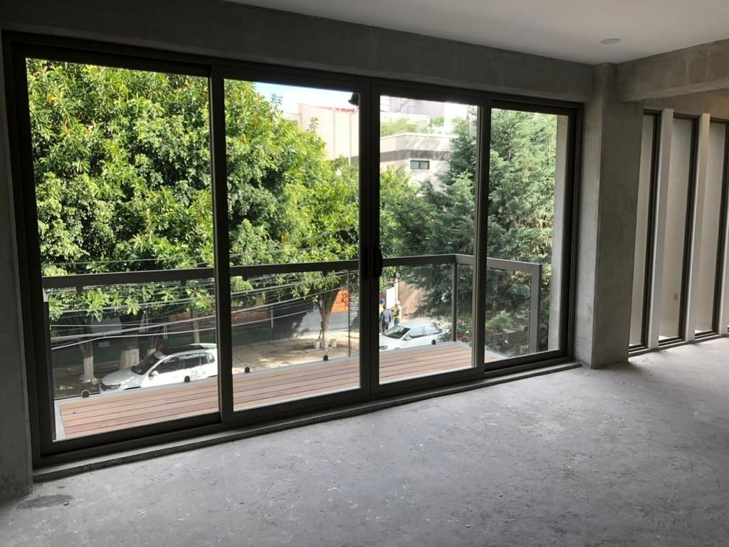 polanco, solón departamento nuevo venta u$1,080,000