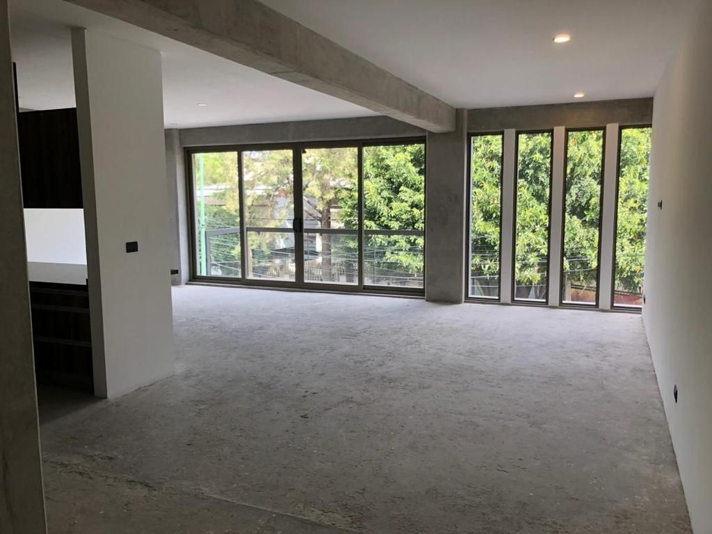 polanco, solón departamento nuevo venta u$1,080,000