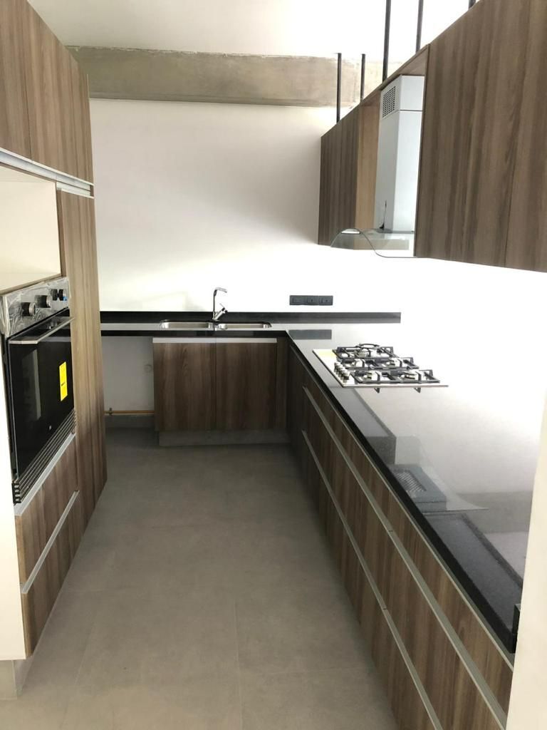 polanco, solón departamento nuevo venta u$1,080,000