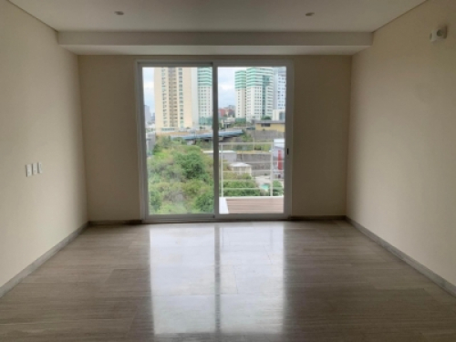 venta departamento a estrenar-binome- vista real - interlomas