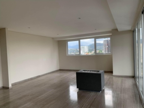 venta departamento a estrenar-binome- vista real - interlomas