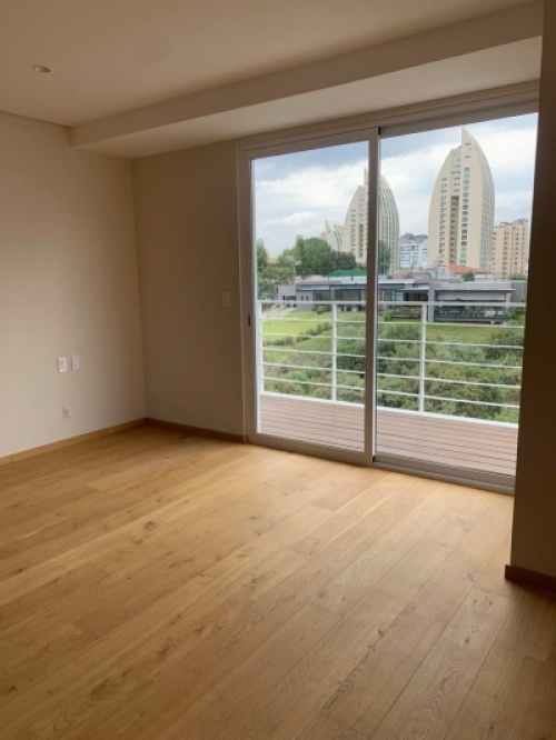 venta departamento a estrenar-binome- vista real - interlomas