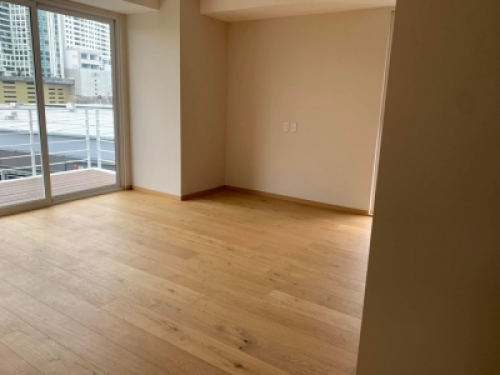 venta departamento a estrenar-binome- vista real - interlomas