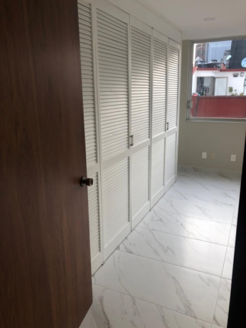 departamento en venta polanco, taine