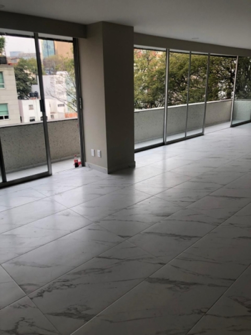 departamento en venta polanco, taine