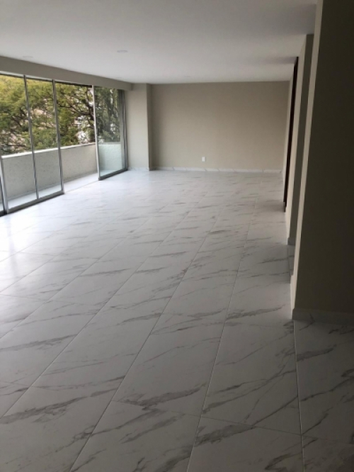 departamento en venta polanco, taine