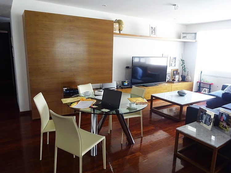 departamento en venta en bosques, bosque alto