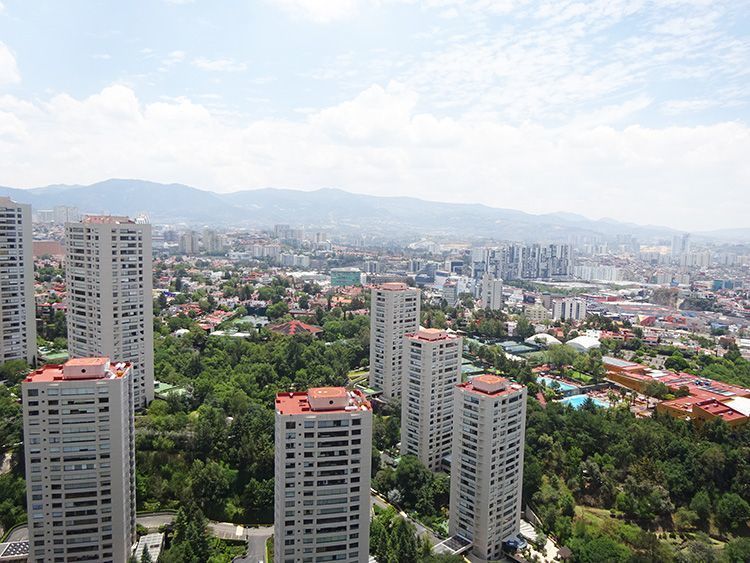 departamento en venta en bosques, bosque alto