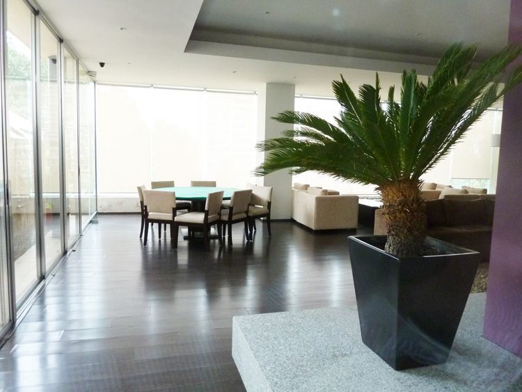 departamento en venta en bosques, bosque alto