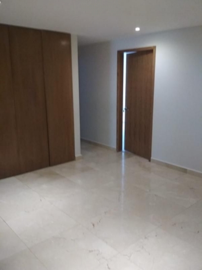 departamento en renta en polanco