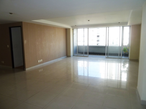 departamento en venta en interlomas, capri