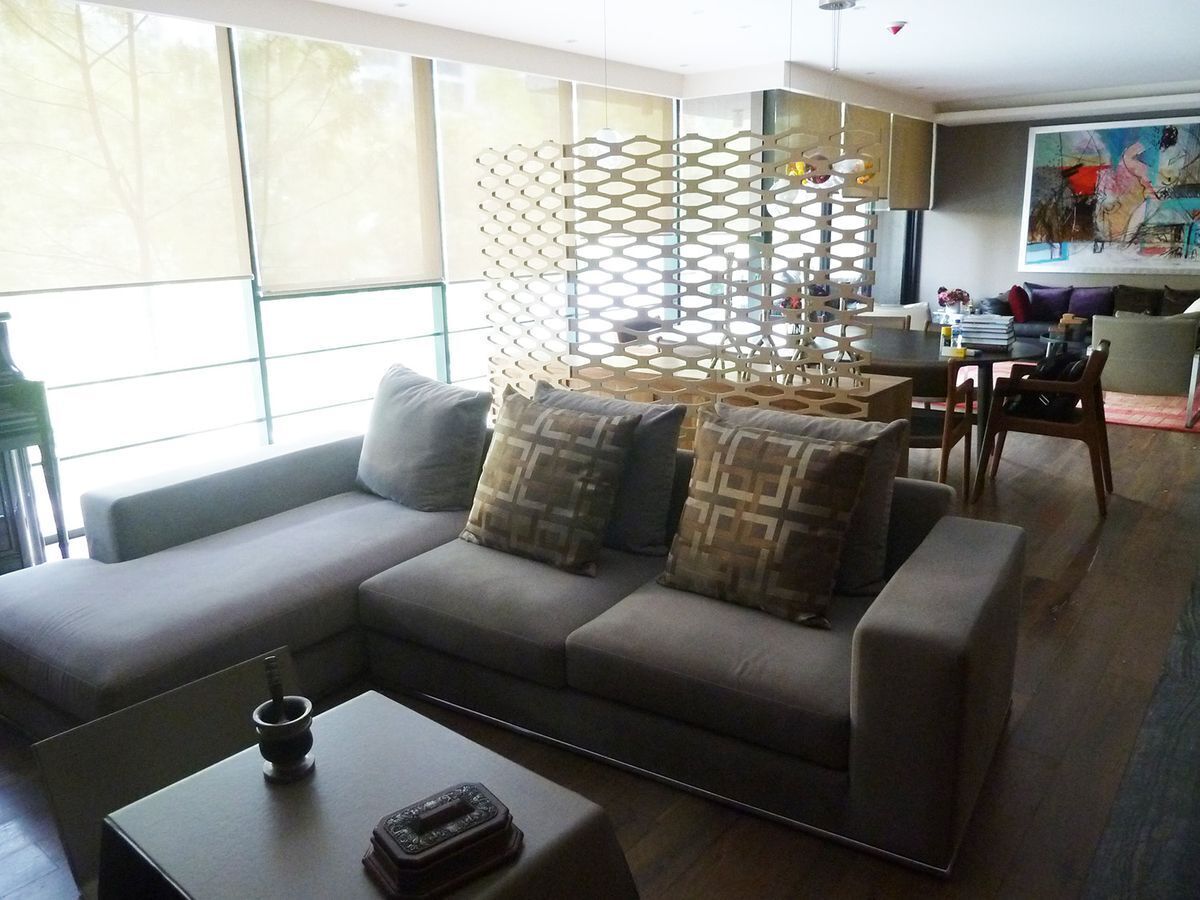 departamento en venta en bosques de las lomas