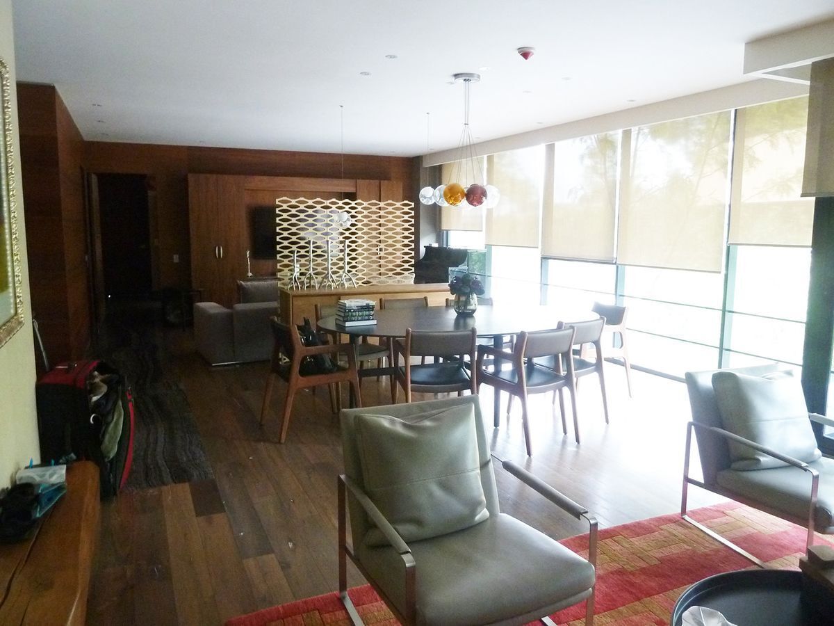 departamento en venta en bosques de las lomas