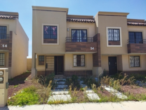 Casa en Condominio en Venta en Olmos, Tizayuca 