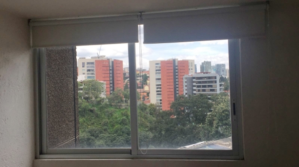 venta departamento carr. méx- toluca “vista hermosa”