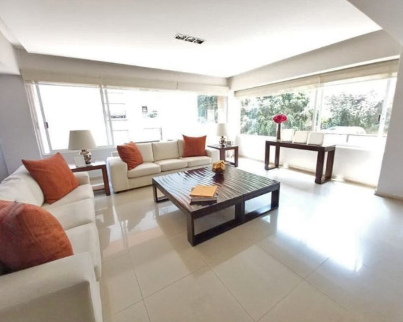 venta de departamento en bosques de las lomas