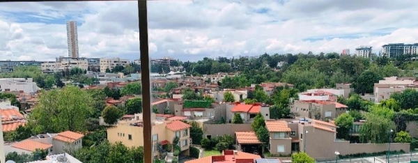 vista alta, antiguo camino a tecamachalco, bosques de las lomas