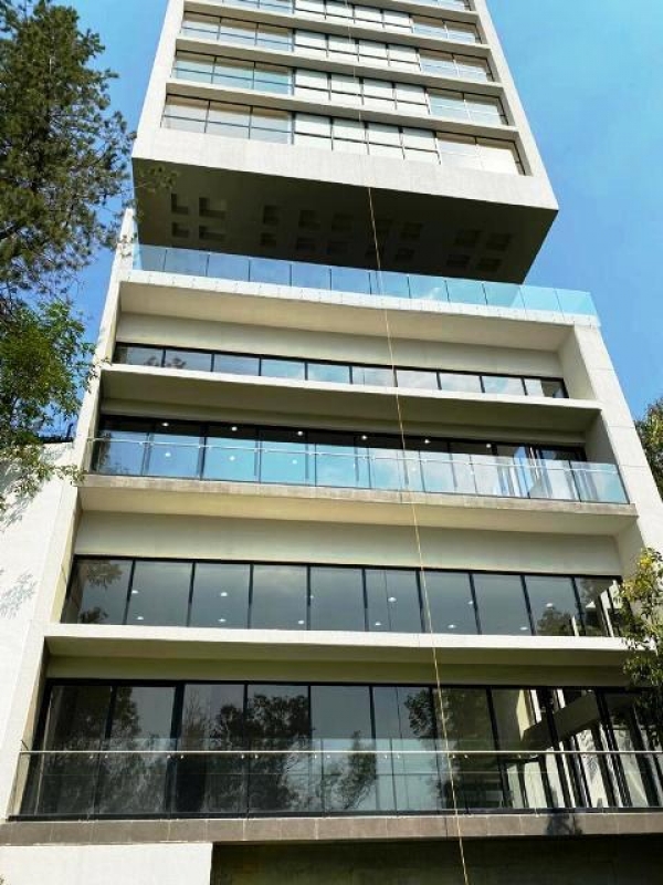 bosque de minas, conjunto residencial m71, pent house para estrenar en venta