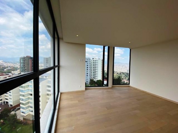 bosque de minas, conjunto residencial m71, pent house para estrenar en venta